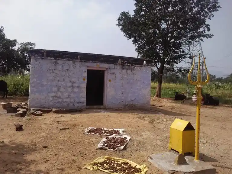 Arulmigu Pattalamman Temple, Mudukkampatti - 635202 அருள்மிகு பட்டாளம்மன் திருக்கோயில், Mudukkampatti - 635202, Dharmapuri - Ancient Temple Architecture and History Image 2