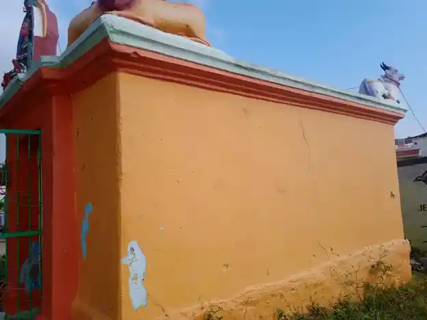 Arulmigu Pattalamman Temple, Naganampatti, Periyanahalli - 635205 அருள்மிகு பட்டாளம்மன் திருக்கோயில், Naganampatti, Periyanahalli - 635205, Dharmapuri - Ancient Temple Architecture and History Image 5