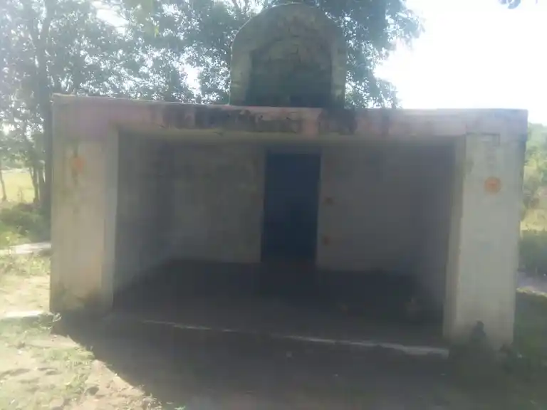 Arulmigu Pattalamman Temple, Naganapalli - 635108 அருள்மிகு பட்டாளம்மன் திருக்கோயில், நாகனப்பள்ளி - 635108, Krishnagiri - Ancient Temple Architecture and History Image 2