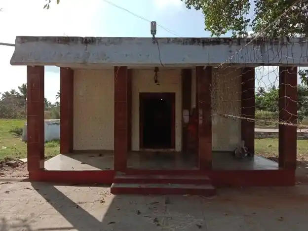 Arulmigu Pattalamman Temple, Nandhipenda - 635854 அருள்மிகு பட்டாளம்மன் திருக்கோயில், நந்திபெண்டா - 635854, Thirupathur - Ancient Temple Architecture and History Image 3