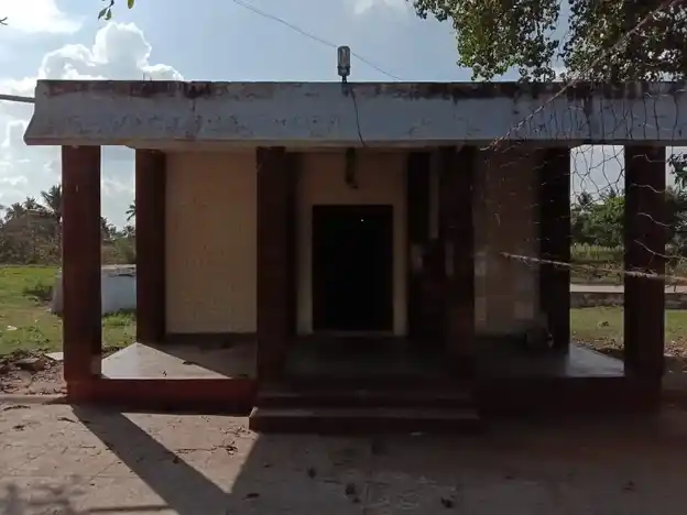 Arulmigu Pattalamman Temple, Nandhipenda - 635854 அருள்மிகு பட்டாளம்மன் திருக்கோயில், நந்திபெண்டா - 635854, Thirupathur - Ancient Temple Architecture and History Image 4