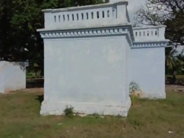 Arulmigu Pattalamman Temple, Nandhipenda - 635854 அருள்மிகு பட்டாளம்மன் திருக்கோயில், நந்திபெண்டா - 635854, Thirupathur - Ancient Temple Architecture and History Image 5