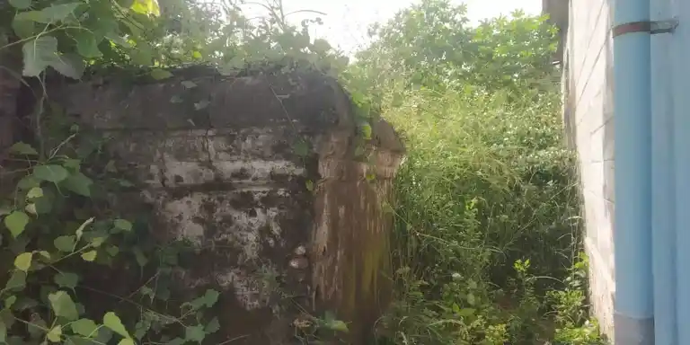 Arulmigu Pattalamman Temple, Near Adiyamankottam, Konangihalli - 636813