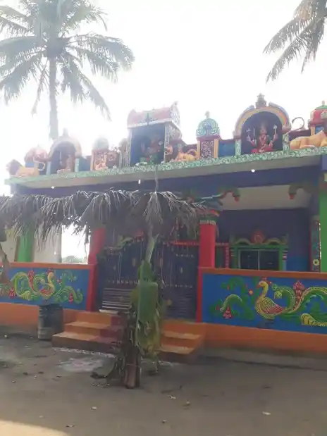 Arulmigu Pattalamman Temple, Near Bus Stand, Denkanikotta - 635107 Temple