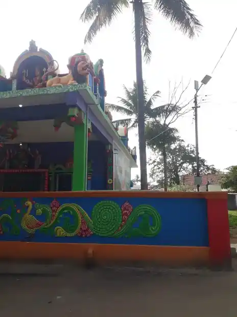 Arulmigu Pattalamman Temple, Near Bus Stand, Denkanikotta - 635107 Arulmigu Pattalamman Temple, Near Bus Stand, Denkanikotta - 635107, Krishnagiri - Ancient Temple Architecture and History Image 2