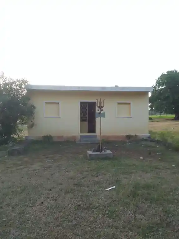 Arulmigu Pattalamman Temple, Near Nagavathi Dam, Arakasanahalli - 636811