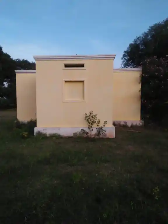 Arulmigu Pattalamman Temple, Near Nagavathi Dam, Arakasanahalli - 636811 அருள்மிகு பட்டாளம்மன் திருக்கோயில், Near Nagavathi Dam, Arakasanahalli - 636811, Dharmapuri - Ancient Temple Architecture and History Image 3