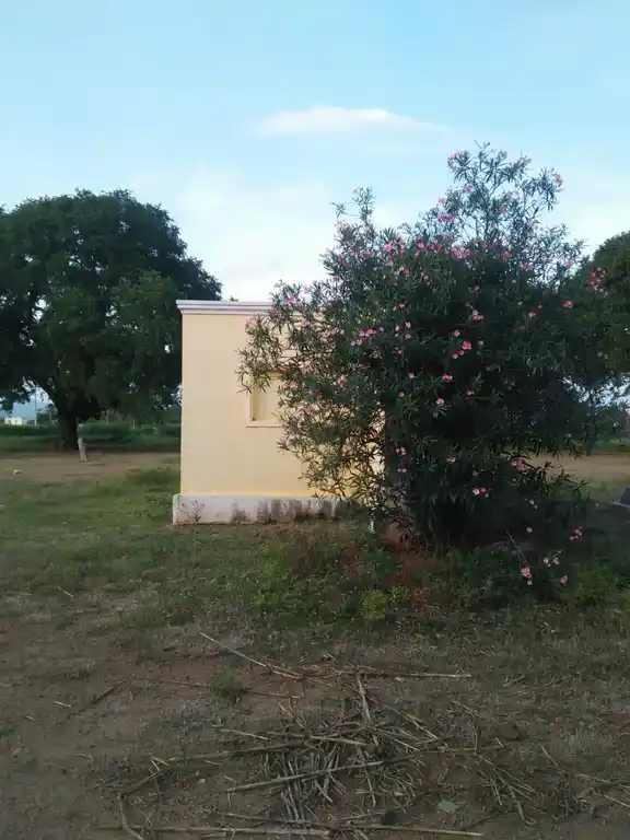 Arulmigu Pattalamman Temple, Near Nagavathi Dam, Arakasanahalli - 636811 அருள்மிகு பட்டாளம்மன் திருக்கோயில், Near Nagavathi Dam, Arakasanahalli - 636811, Dharmapuri - Ancient Temple Architecture and History Image 4