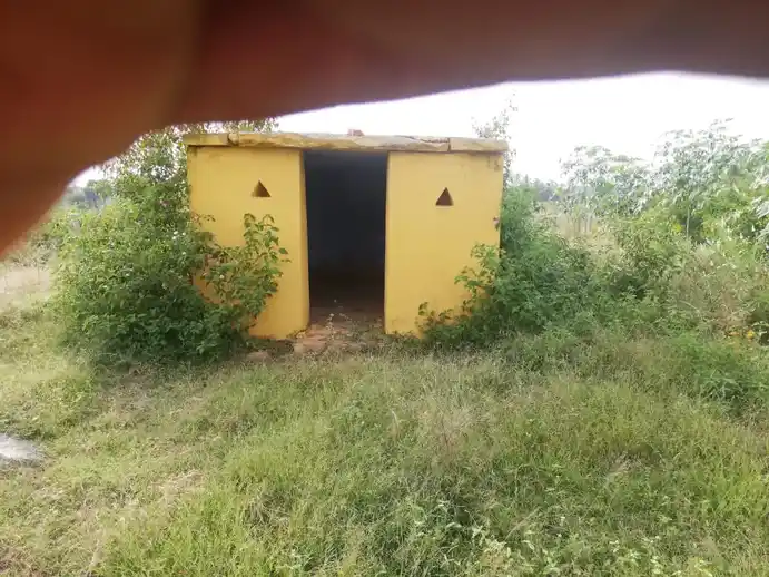 Arulmigu Pattalamman Temple, Near Nedumaruthi Pond, Nedumaruthi - 635115 Temple