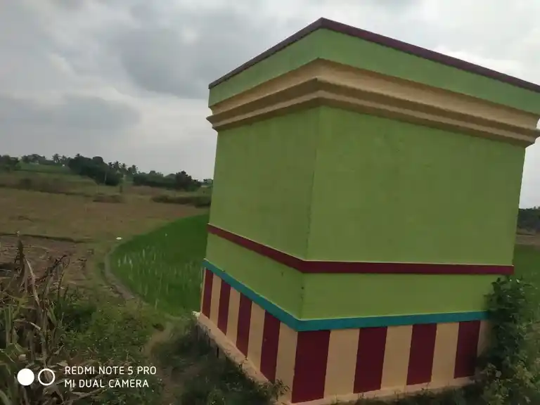 Arulmigu Pattalamman Temple, Near Pennagaram Court, Beyalmari - 636810