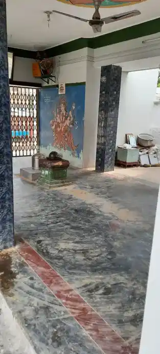 Arulmigu Pattalamman Temple, Neikarappatti - 624615