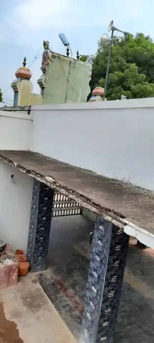 Arulmigu Pattalamman Temple, Neikarappatti - 624615 அருள்மிகு பட்டாளம்மன் திருக்கோயில், Neikarappatti - 624615, Dindigul - Ancient Temple Architecture and History Image 3