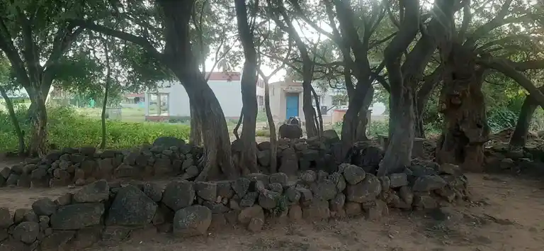 Arulmigu Pattalamman Temple, Nulahalli - 636704