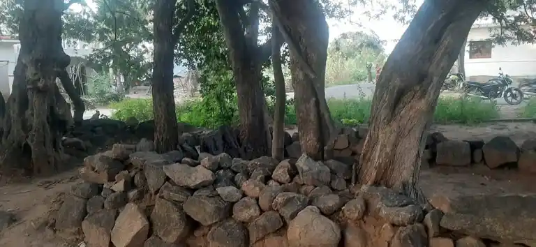 Arulmigu Pattalamman Temple, Nulahalli - 636704 அருள்மிகு பட்டாளம்மன் திருக்கோயில், Nulahalli - 636704, Dharmapuri - Ancient Temple Architecture and History Image 4