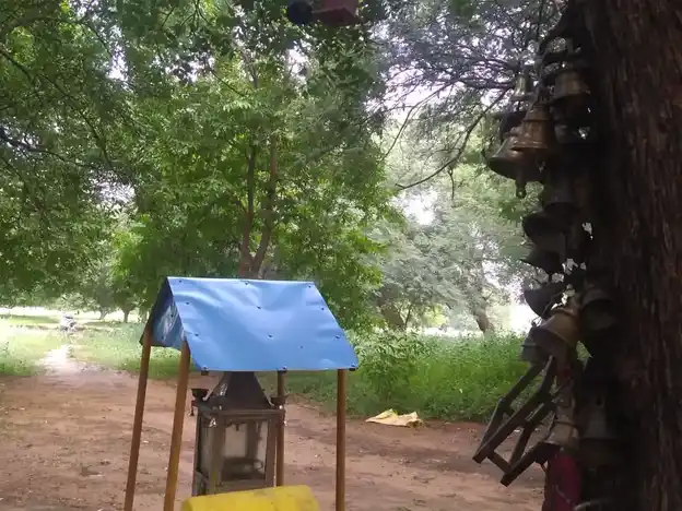 Arulmigu Pattalamman Temple, Palamedu - 625503