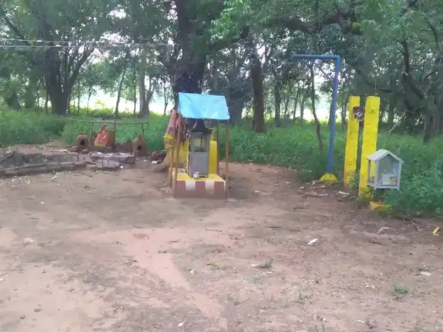 Arulmigu Pattalamman Temple, Palamedu - 625503 அருள்மிகு பட்டாளம்மன் கோயில், Palamedu - 625503, Madurai - Ancient Temple Architecture and History Image 5