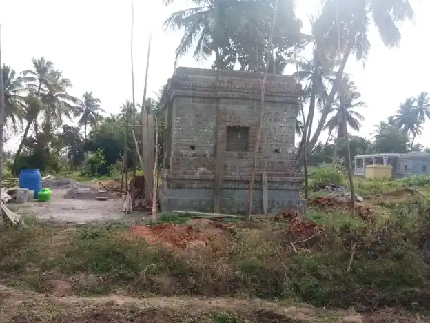 Arulmigu Pattalamman Temple, Panaikulam - 636809 Temple