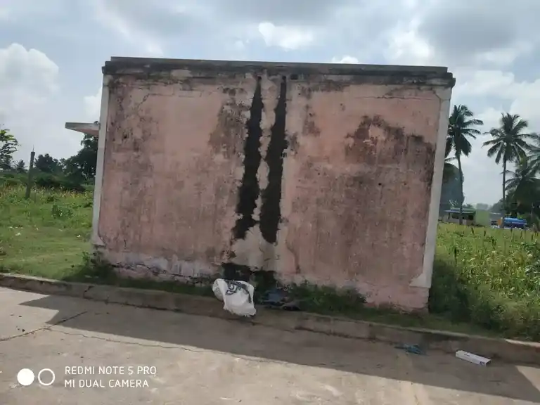 Arulmigu Pattalamman Temple, Panaikulam - 636809 Arulmigu Pattalamman Temple, பனைக்குளம் - 636809, Dharmapuri - Ancient Temple Architecture and History Image 2