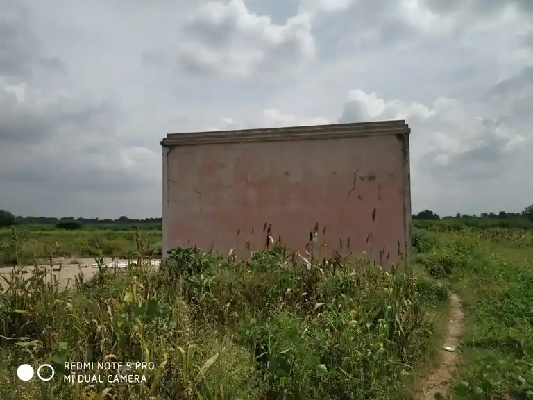Arulmigu Pattalamman Temple, Panaikulam - 636809 Arulmigu Pattalamman Temple, பனைக்குளம் - 636809, Dharmapuri - Ancient Temple Architecture and History Image 4
