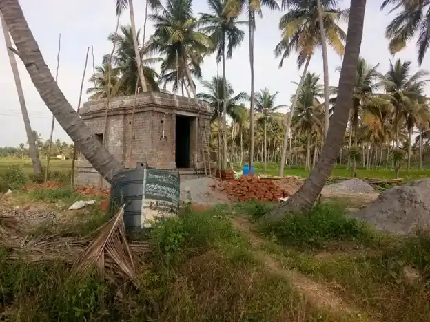 Arulmigu Pattalamman Temple, Panaikulam - 636809 Arulmigu Pattalamman Temple, பனைக்குளம் - 636809, Dharmapuri - Ancient Temple Architecture and History Image 5