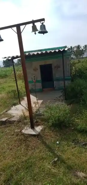 Arulmigu Pattalamman Temple, Pappinayakanahalli - 636808 அருள்மிகு பட்டாளம்மன் திருக்கோயில், Pappinayakanahalli - 636808, Dharmapuri - Ancient Temple Architecture and History Image 3