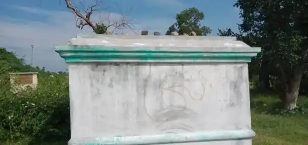 Arulmigu Pattalamman Temple, Pappinayakanahalli - 636808 அருள்மிகு பட்டாளம்மன் திருக்கோயில், Pappinayakanahalli - 636808, Dharmapuri - Ancient Temple Architecture and History Image 4