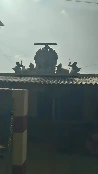 Arulmigu Pattalamman Temple, Paruvachi - 638312 Temple