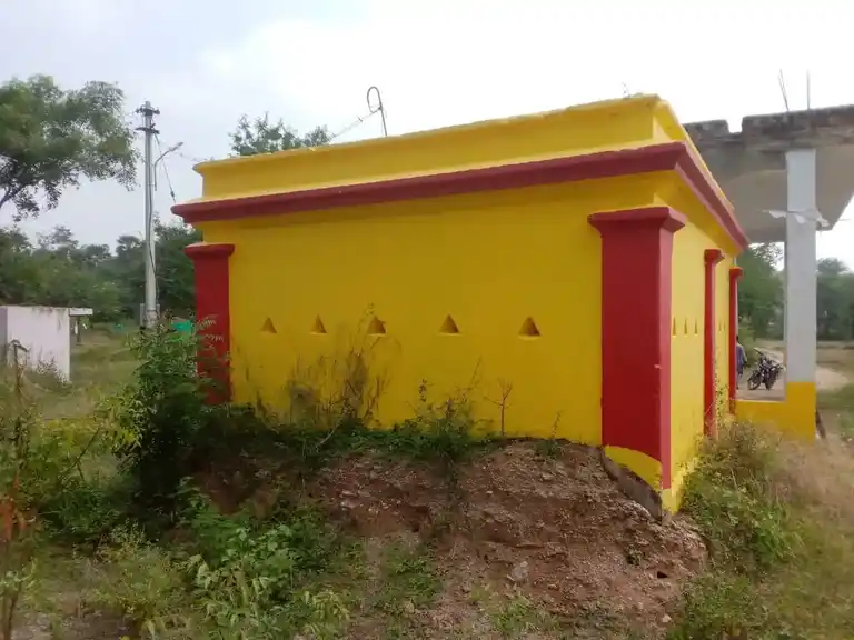 Arulmigu Pattalamman Temple, Peddanapalli - 635120 அருள்மிகு பட்டாளம்மன் திருக்கோயில், Peddanapalli - 635120, Krishnagiri - Ancient Temple Architecture and History Image 4