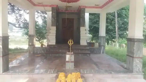 Arulmigu Pattalamman Temple, Pennaswaramatam - 635112 Temple