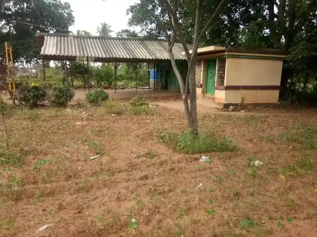 Arulmigu Pattalamman Temple, Periyanahalli - 635205 Arulmigu Pattalamman Temple, பெரியனஹல்லி - 635205, Dharmapuri - Ancient Temple Architecture and History Image 2