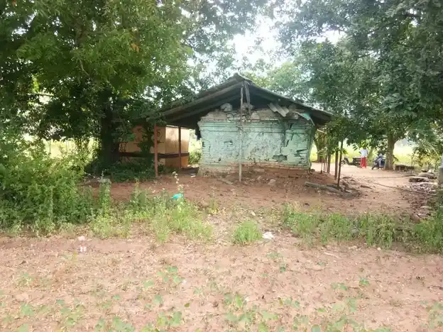 Arulmigu Pattalamman Temple, Periyanahalli - 635205 Arulmigu Pattalamman Temple, பெரியனஹல்லி - 635205, Dharmapuri - Ancient Temple Architecture and History Image 3
