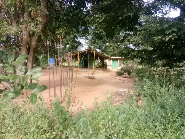 Arulmigu Pattalamman Temple, Periyanahalli - 635205 Arulmigu Pattalamman Temple, பெரியனஹல்லி - 635205, Dharmapuri - Ancient Temple Architecture and History Image 4