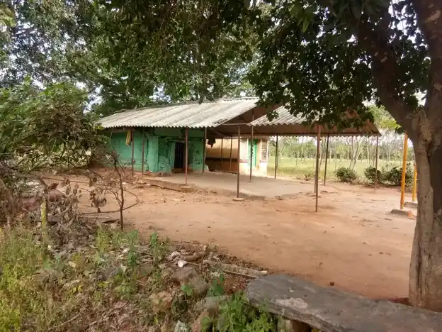 Arulmigu Pattalamman Temple, Periyanahalli - 635205 Arulmigu Pattalamman Temple, பெரியனஹல்லி - 635205, Dharmapuri - Ancient Temple Architecture and History Image 5