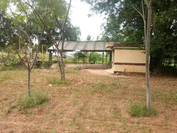 Arulmigu Pattalamman Temple, Periyanahalli - 635205 Arulmigu Pattalamman Temple, பெரியனஹல்லி - 635205, Dharmapuri - Ancient Temple Architecture and History Image 6