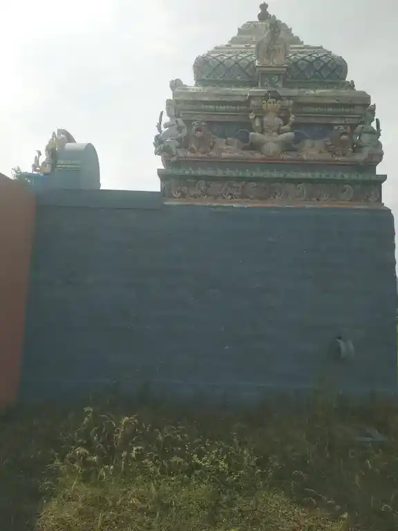 Arulmigu Pattalamman Temple, Periyanur - 636812