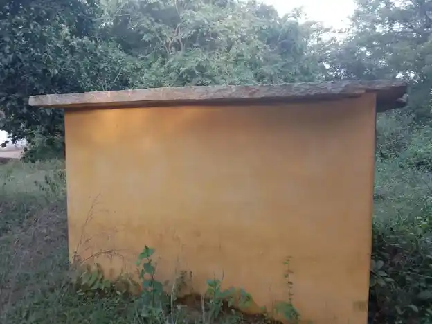 Arulmigu Pattalamman Temple, Polupalli - 635115 Temple