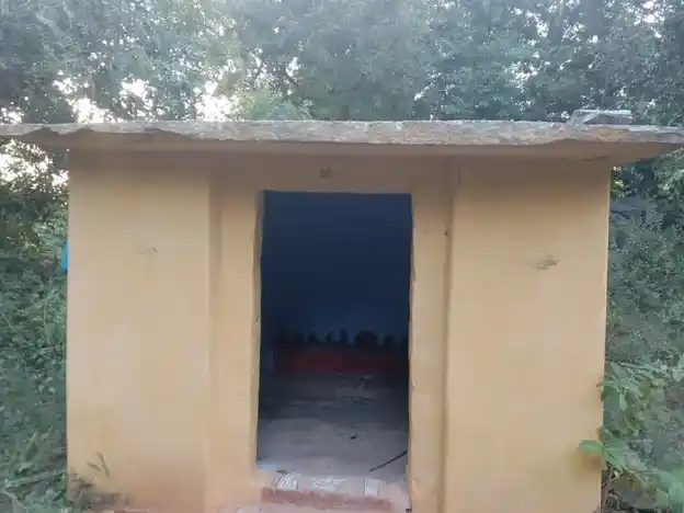 Arulmigu Pattalamman Temple, Polupalli - 635115 அருள்மிகு பட்டாளம்மன் திருக்கோயில், Polupalli - 635115, Krishnagiri - Ancient Temple Architecture and History Image 2