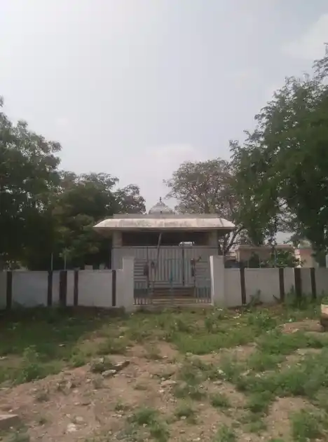 Arulmigu Pattalamman Temple, Poolavadi - 642206