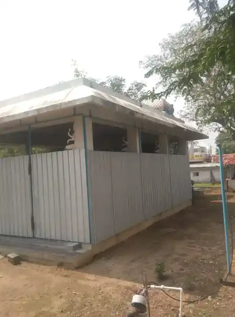 Arulmigu Pattalamman Temple, Poolavadi - 642206 அருள்மிகு பட்டாளம்மன் திருக்கோயில், Poolavadi - 642206, Tiruppur - Ancient Temple Architecture and History Image 2