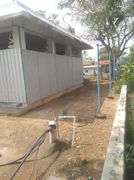 Arulmigu Pattalamman Temple, Poolavadi - 642206 அருள்மிகு பட்டாளம்மன் திருக்கோயில், Poolavadi - 642206, Tiruppur - Ancient Temple Architecture and History Image 3