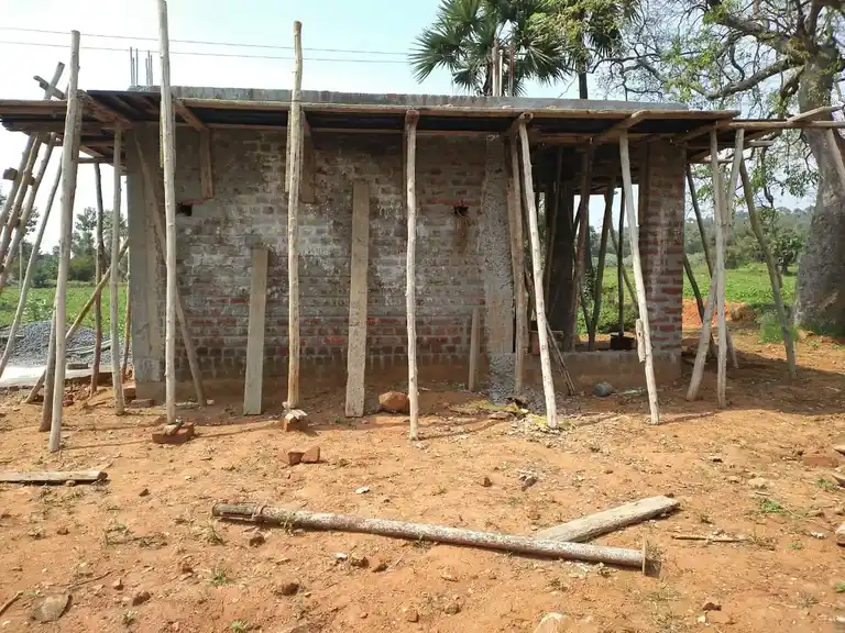 Arulmigu Pattalamman Temple, Pottaneri - 636453