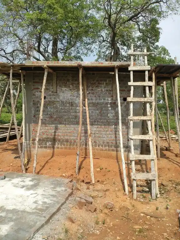 Arulmigu Pattalamman Temple, Pottaneri - 636453 அருள்மிகு பட்டாளம்மன் திருக்கோயில், Pottaneri - 636453, Salem - Ancient Temple Architecture and History Image 2