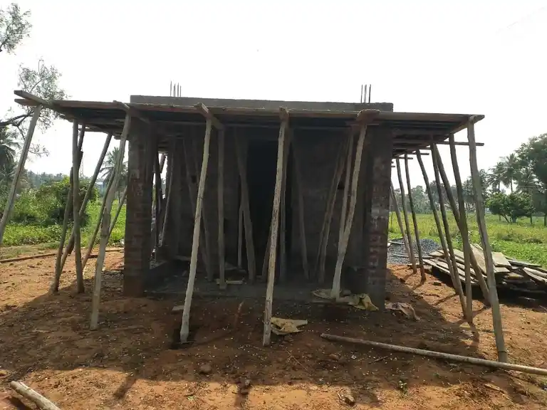 Arulmigu Pattalamman Temple, Pottaneri - 636453 அருள்மிகு பட்டாளம்மன் திருக்கோயில், Pottaneri - 636453, Salem - Ancient Temple Architecture and History Image 4