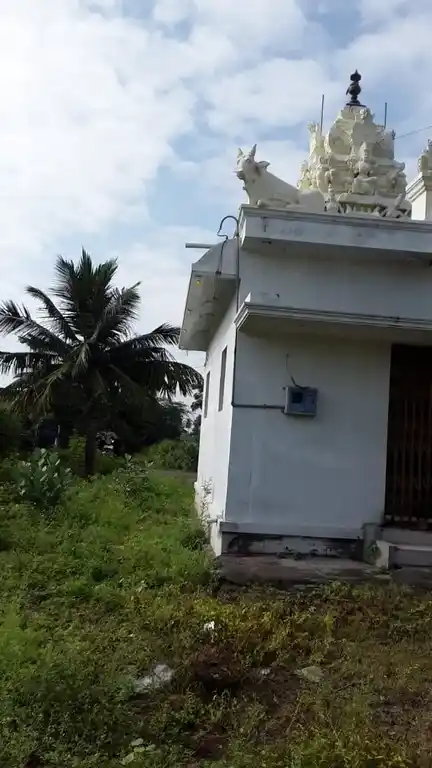 Arulmigu Pattalamman Temple, Pottipuram - 636309 அருள்மிகு பட்டாளம்மன் திருக்கோயில், Pottipuram - 636309, Salem - Ancient Temple Architecture and History Image 2