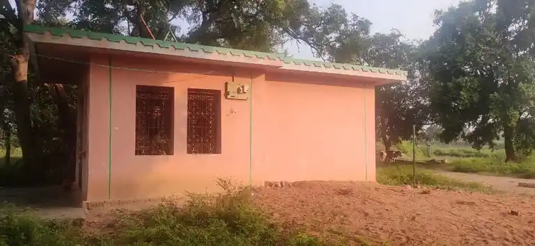 Arulmigu Pattalamman Temple, Puliampatti - 635202 Arulmigu Pattalamman Temple, Puliampatti - 635202, Dharmapuri - Ancient Temple Architecture and History Image 2