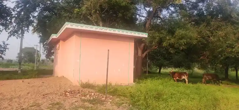Arulmigu Pattalamman Temple, Puliampatti - 635202 Arulmigu Pattalamman Temple, Puliampatti - 635202, Dharmapuri - Ancient Temple Architecture and History Image 3