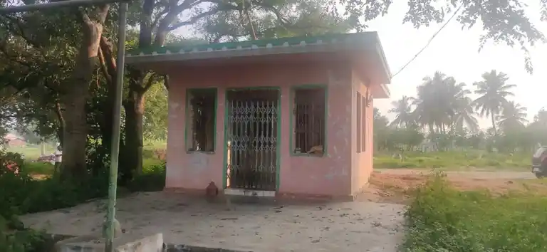 Arulmigu Pattalamman Temple, Puliampatti - 635202 Arulmigu Pattalamman Temple, Puliampatti - 635202, Dharmapuri - Ancient Temple Architecture and History Image 4