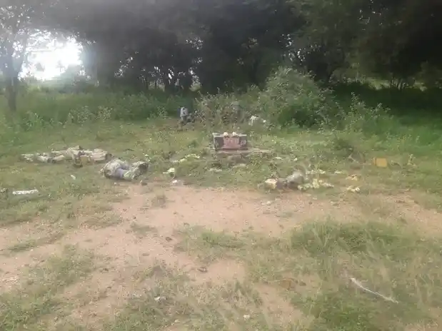 Arulmigu Pattalamman Temple, Rajakkapatti - 625503