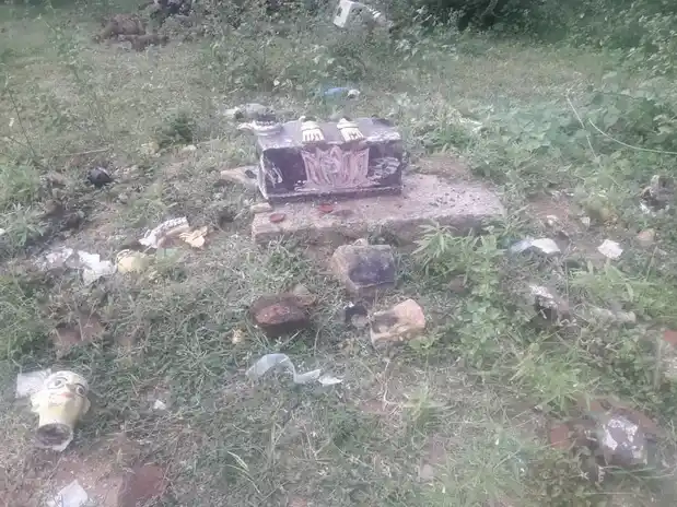 Arulmigu Pattalamman Temple, Rajakkapatti - 625503 பட்டாளம்மன் திருக்கோயில், Rajakkapatti, Rajakkapatti - 625503, Madurai - Ancient Temple Architecture and History Image 3