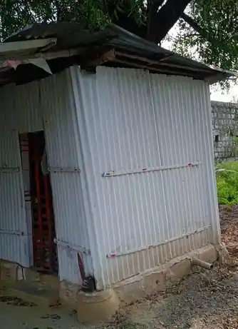 Arulmigu Pattalamman Temple, Rudiriampalayam, Allapalayam - 641653 அருள்மிகு பட்டாளம்மன் திருக்கோயில், Rudiriampalayam, Allapalayam - 641653, Coimbatore - Ancient Temple Architecture and History Image 3